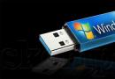 Tableti Acer iconia W510 nuk e sheh flash drive-in në BIOS