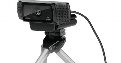 A legjobb webkamerák áttekintése: A legjobb webkamerák TOP-ja