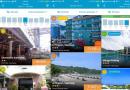 Ang pinakamahusay na mga app para sa mga turista