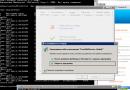 Робота з SSH на віртуальному хостингу Доступ до ssh з windows