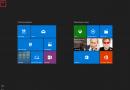 Uurige Windows 10 süsteemi bitti